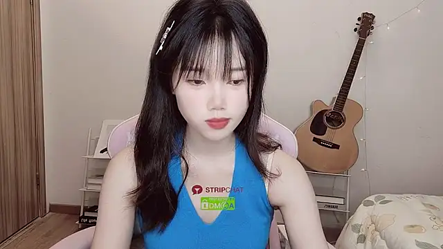 Stripchat cam girl Isla-a