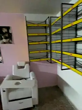 Stripchat cam girl barbiepink1