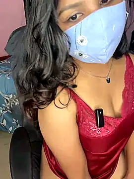 Stripchat cam girl Tanvi-patil