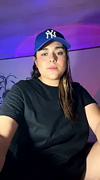 Stripchat cam girl Mrbuu__