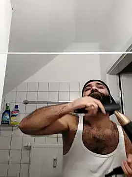 Stripchat cam girl Sam-323