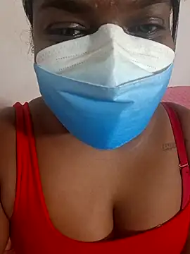 Stripchat cam girl chubybabi