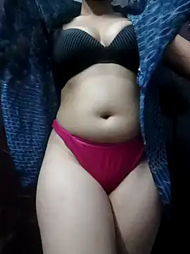 Stripchat cam girl jasleen