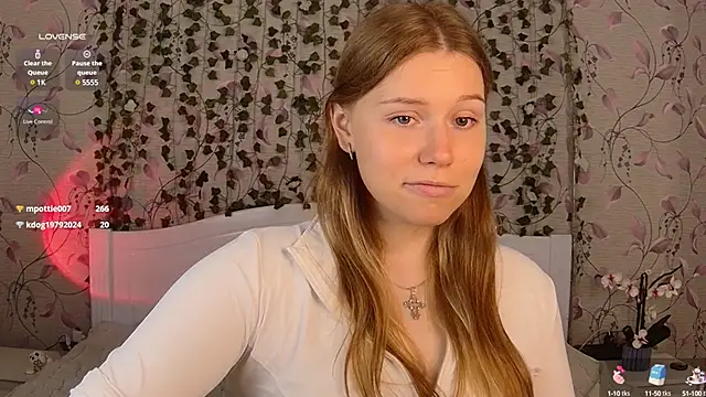 Stripchat cam girl _influensii_