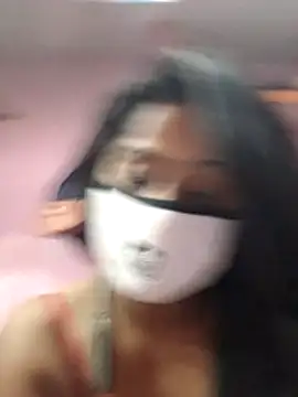 Stripchat cam girl Jasmine_Januja