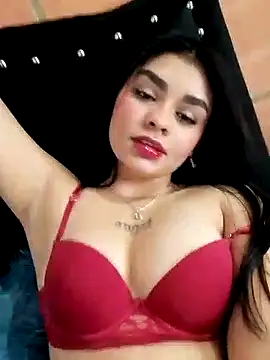 Stripchat cam girl soy_valu