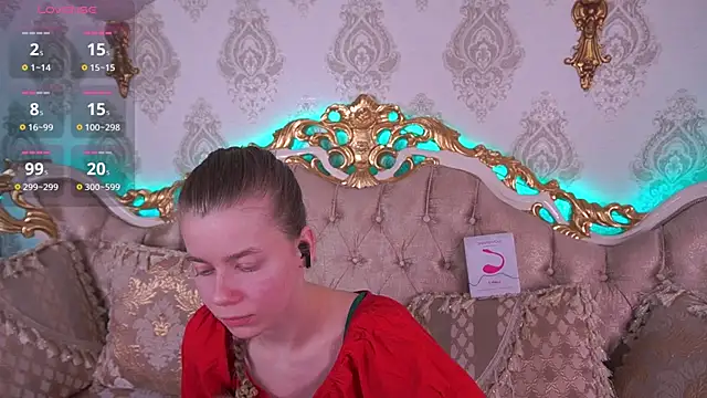 Stripchat cam girl Azumi_Kokonoi