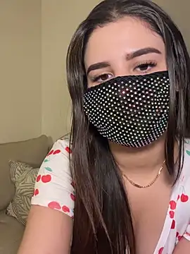 Stripchat cam girl kamy55