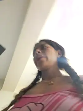 Stripchat cam girl Abrilsexx_99