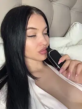 Stripchat cam girl CatherineDavis