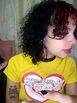 Stripchat cam girl U-Upaaita