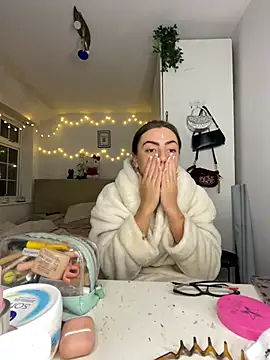 Stripchat cam girl georgiag
