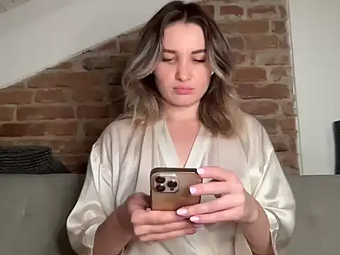 Stripchat cam girl Heiva01