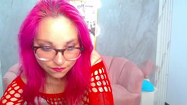 Stripchat cam girl abril_ch_