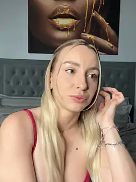 Stripchat cam girl AlexisWhit