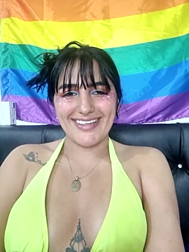 Stripchat cam girl Sara-Jenner