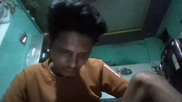 Stripchat cam girl shaily_ji2
