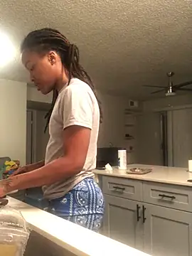 Stripchat cam girl brownskinnedb