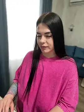 Stripchat cam girl HugeBoobs-