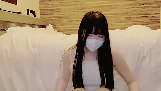 Stripchat cam girl OoNako_cahn