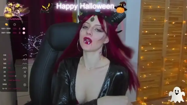 Stripchat cam girl Vicki_Devil