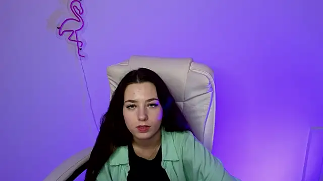 Stripchat cam girl _Singer__