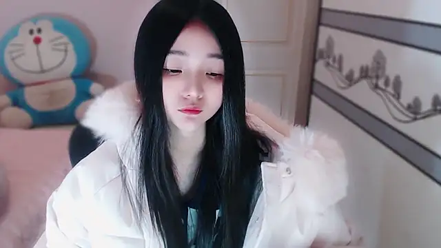 Stripchat cam girl xiao-xiao-D