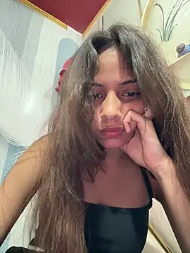 Stripchat cam girl its_anuuu