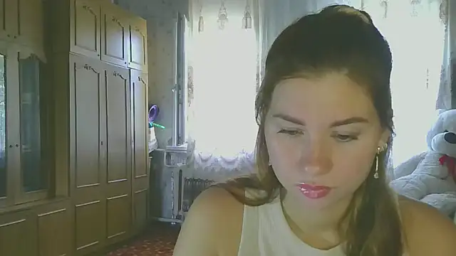 Stripchat cam girl SweetLily8