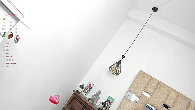 Stripchat cam girl Maria_camila_rodriguez