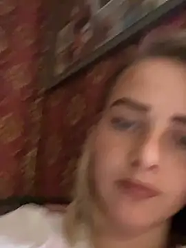 Stripchat cam girl Barbika19