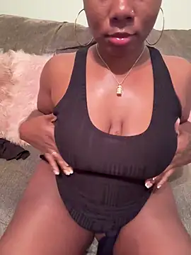 Stripchat cam girl MissNastee