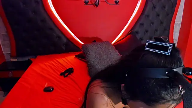 Stripchat cam girl CelesteHeaven