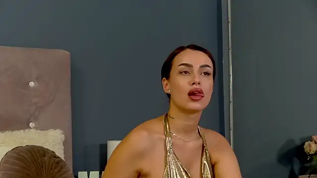 Stripchat cam girl Lana_Lustt