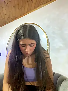 Stripchat cam girl iam_sarapink