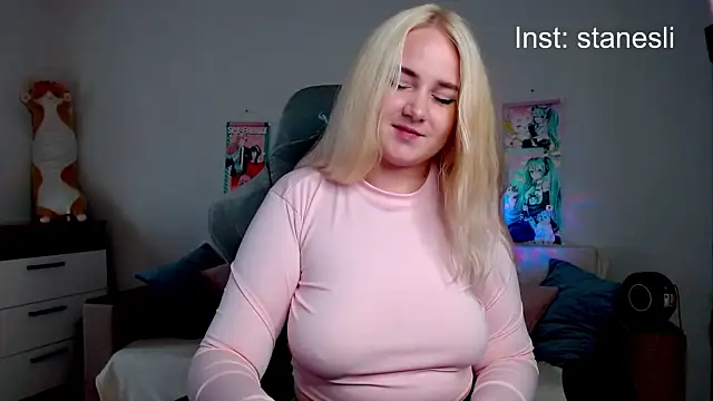 Stripchat cam girl Daryl_Taylor