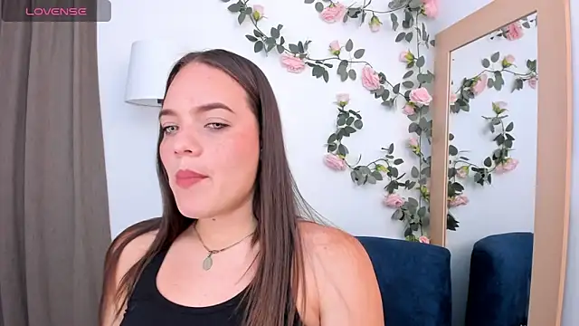 Stripchat cam girl Baby_Asshley