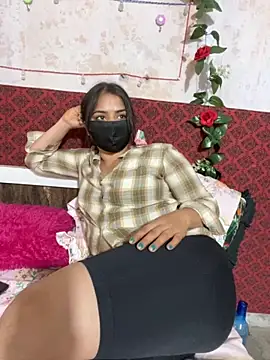 Stripchat cam girl Mimi_girl12