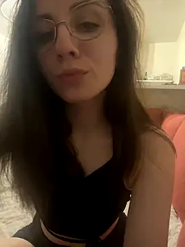 Stripchat cam girl lilwoman