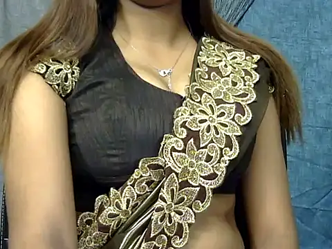 Stripchat cam girl your_kritika