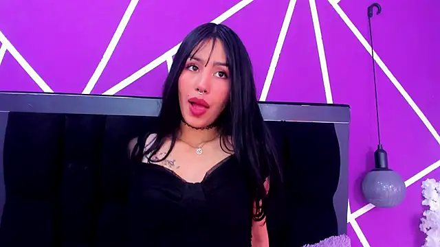 Stripchat cam girl Jenner_Mills