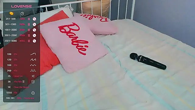 Stripchat cam girl -ruyaa-