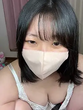 Stripchat cam girl akane_oo