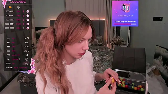 Stripchat cam girl Sweetty_Eva