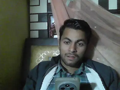 Stripchat cam girl Stubborndesiboy