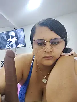 Stripchat cam girl Miss_balloonsmila