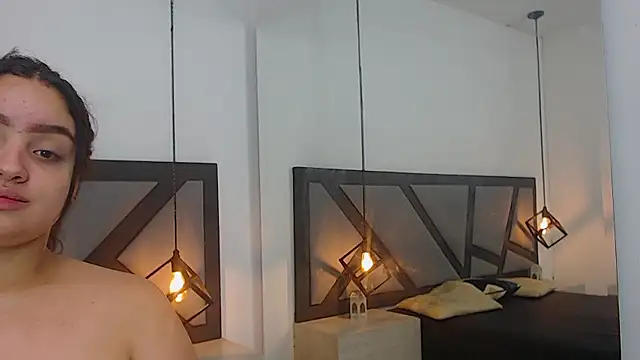 Stripchat cam girl Stephanie_lander