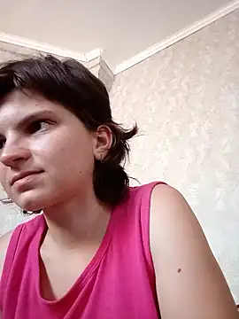 Stripchat cam girl DollyNoraX