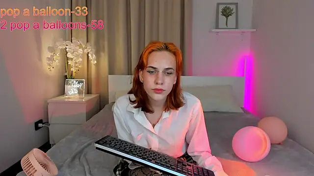 Stripchat cam girl Call_me_Molly