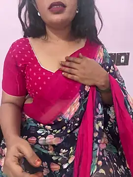 Stripchat cam girl Meera_telugus